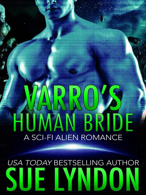 Title details for Varro's Human Bride by Sue Lyndon - Available